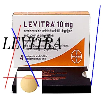 Tarif du levitra en pharmacie